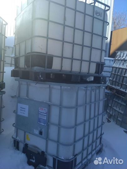 Продаю пустые бочки