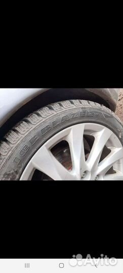 Sailun Ice Blazer WST1 225/45 R17