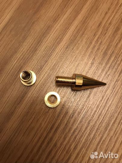 Шипы для акустики