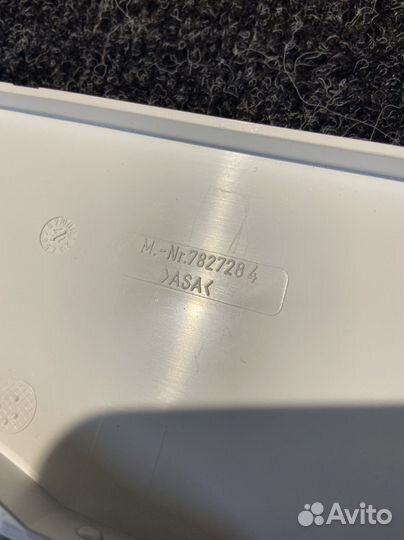 Декоративная крышка для стиральной машины Miele