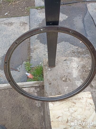 Поставка картера маховика двс Cummins 6 ISBe 6.7 L