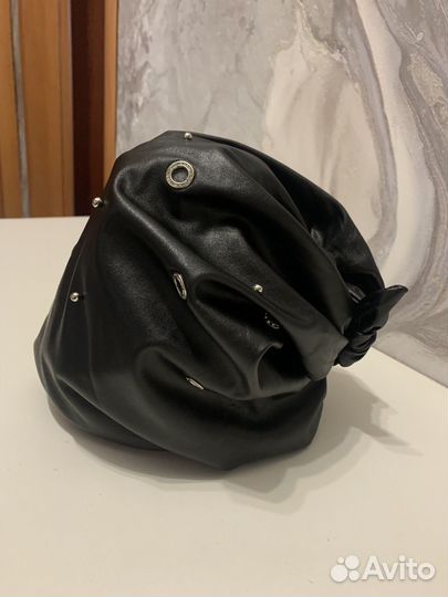 Шапка, бандана осень, весна