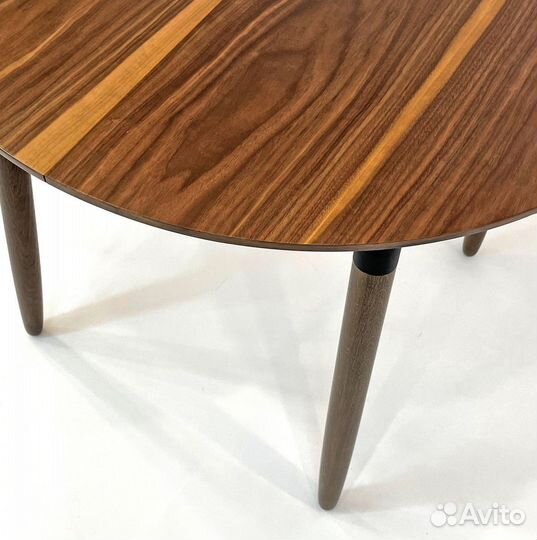 Раздвижной круглый стол 