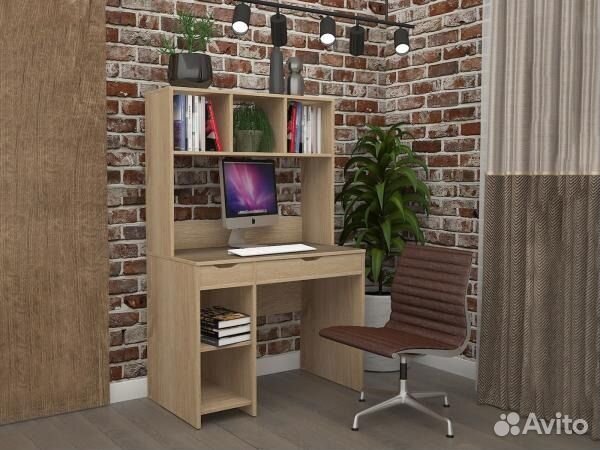 Компьютерный стол стк 6