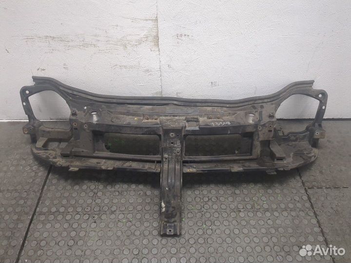 Рамка передняя Renault Trafic, 2007