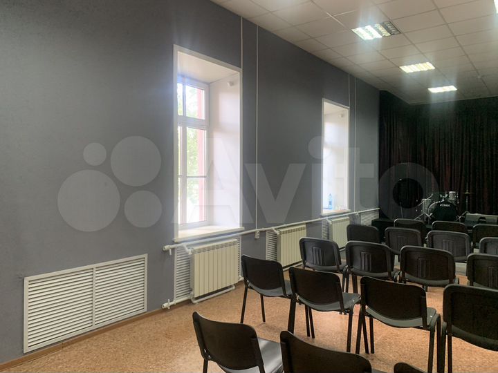 Торговая площадь, 30 м²