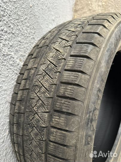 Triangle Snowlink PL02 235/55 R18