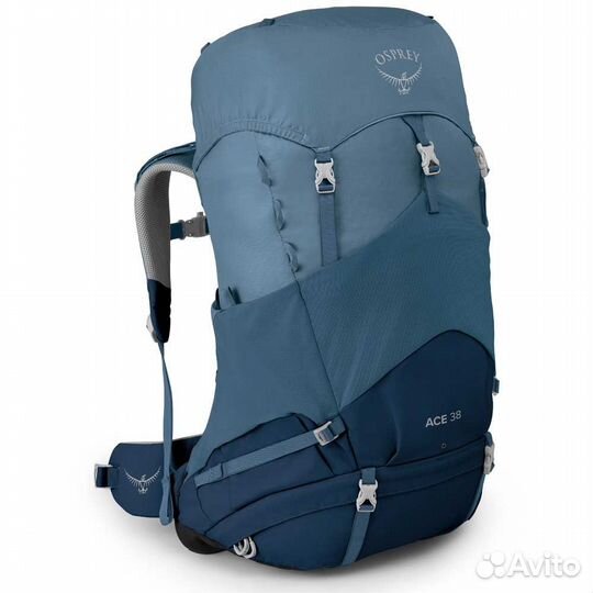 Osprey Ace 38L
