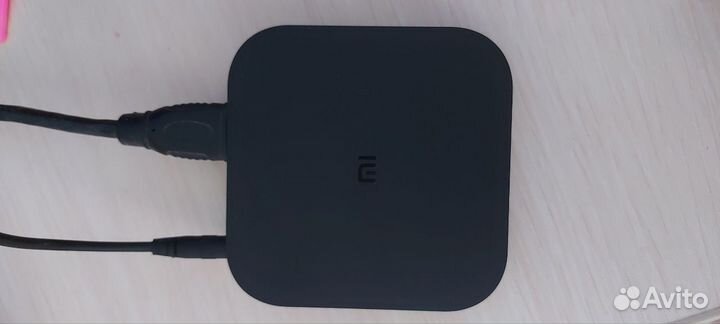 Xiaomi Mi Box S