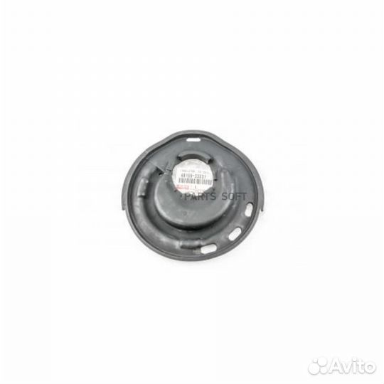 Toyota-lexus 4815833031 изолятор пружины ORG 1шт
