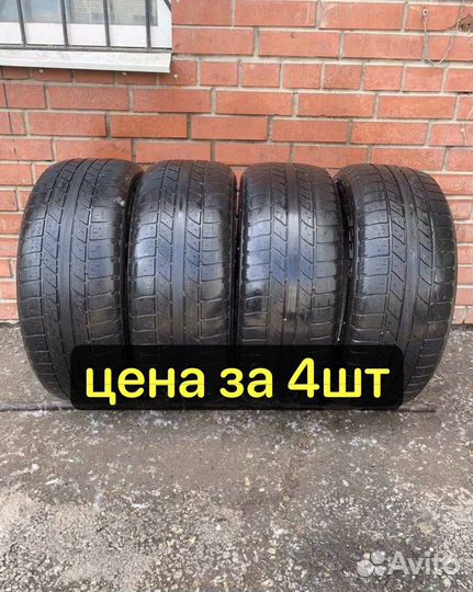 Goodyear Wrangler AP 235/55 R17