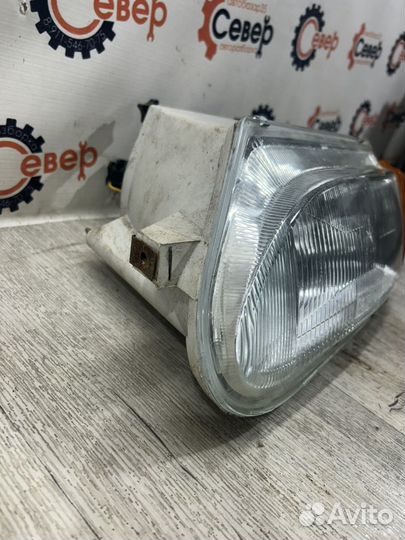 Фара левая ваз 2114