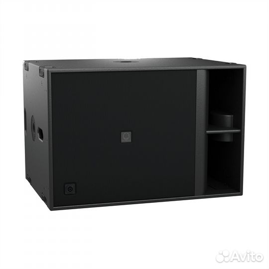 Сабвуфер turbosound TQ18B