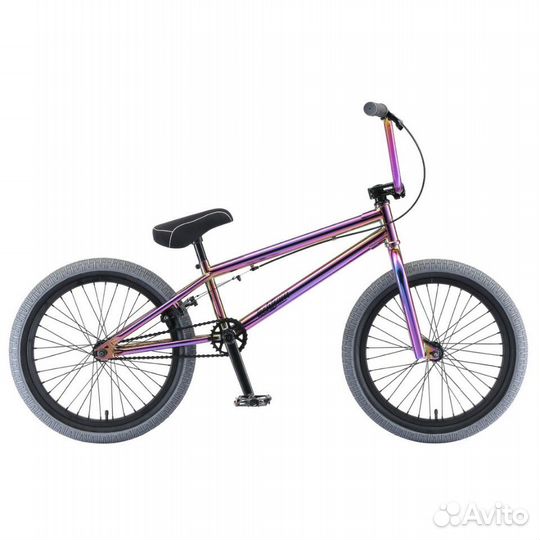 Велосипед BMX TechTeam Millennium 2020