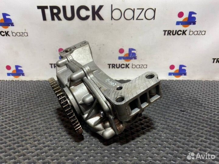 1840521 Насос масляный Daf XF105, Daf XF106