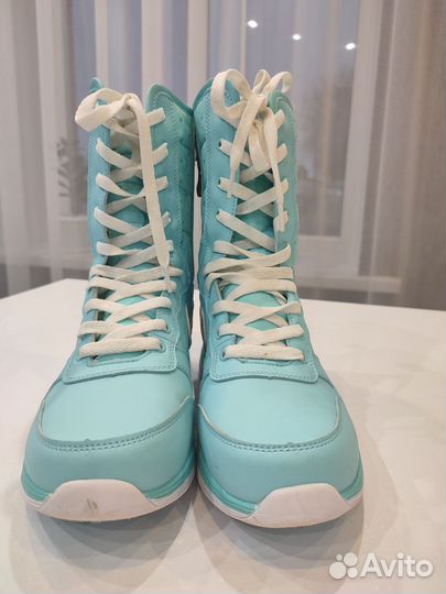 Сапожки женские 39 размер