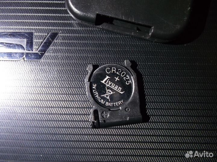 Пульт ду для ноутбука и пк (новый)