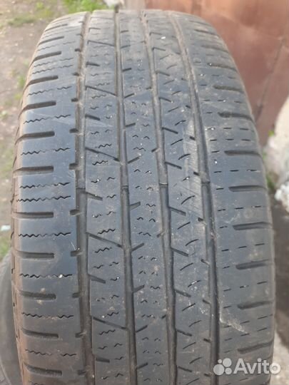 Continental ComfortContact - 5 215/65 R16