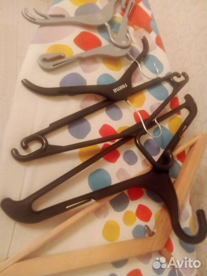 Гладильная доска &сушилка