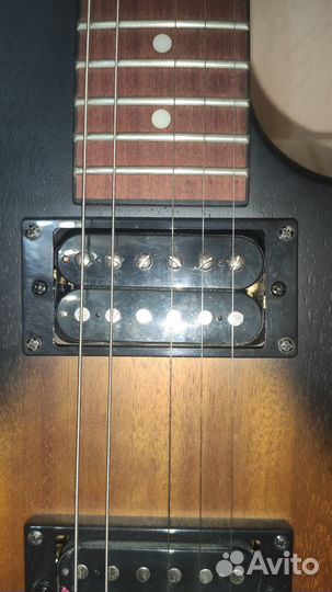 Электро гитара Epiphone Les Paul Special VE
