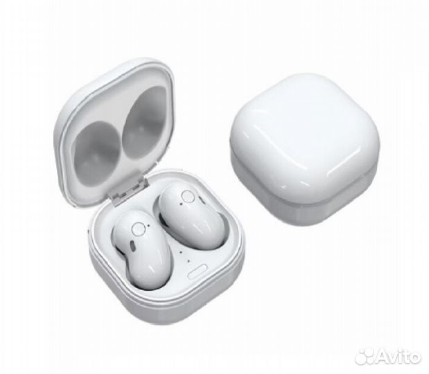 Беспроводные наушники Buds