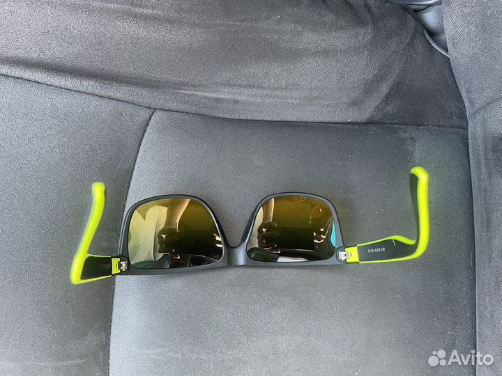 Солнцезащитные очки мужские polaroid