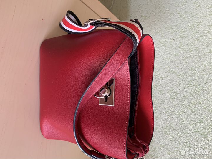 Миленькая сумочка