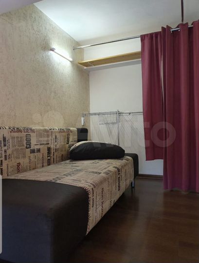 Квартира-студия, 18 м², 2/5 эт.