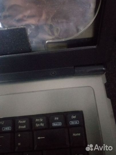 Asus x51l разбор на запчасти