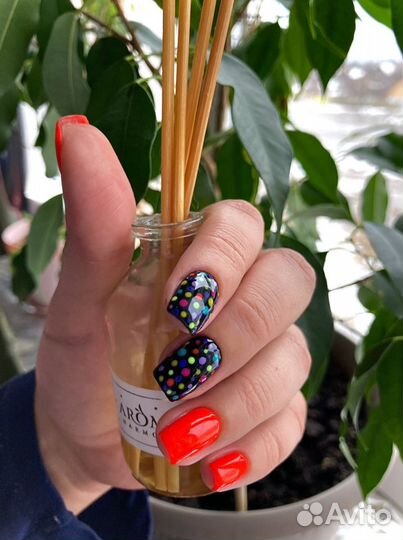 Маникюр Педикюр Двинская