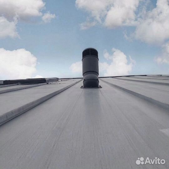 Проходные элементы