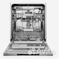 Посудомоечная машина встраиваемая Monsher MD 6004
