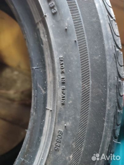 Bridgestone Turanza ER300 215/55 R16 93V