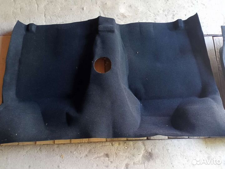 Ковролин ваз 2101-2106