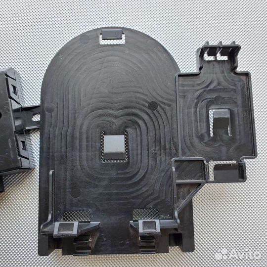 Т6.1 Блок управления фаркопом vw t6.1