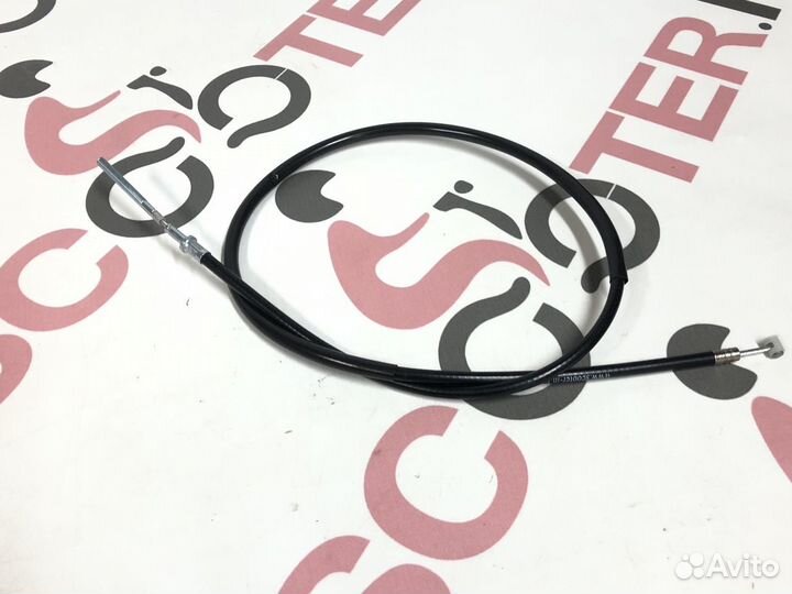 Трос переднего тормоза (110 см.) Yamaha