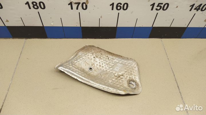 Экран тепловой Land Cruiser (150) -Prado 2009