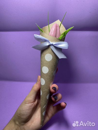 Мыло ручной работы