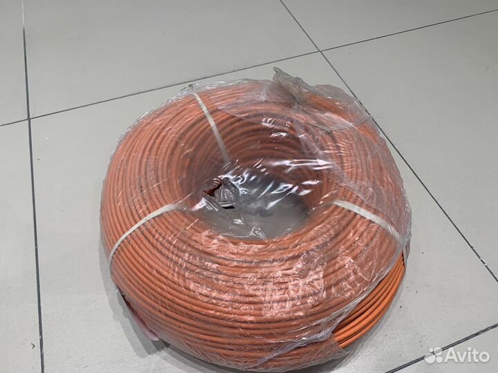 Кабель utp 4*2*0.52 кат.5е