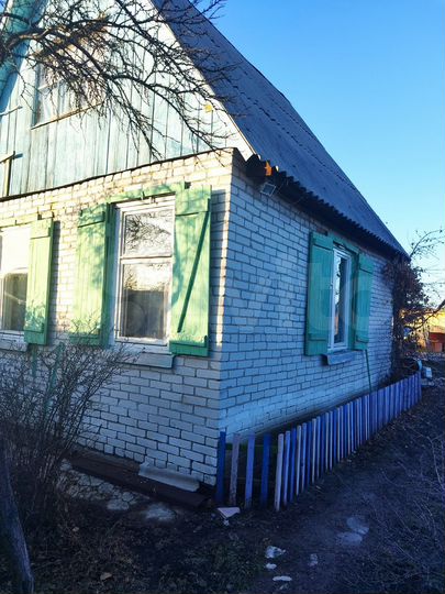 Дача 30 м² на участке 8 сот.