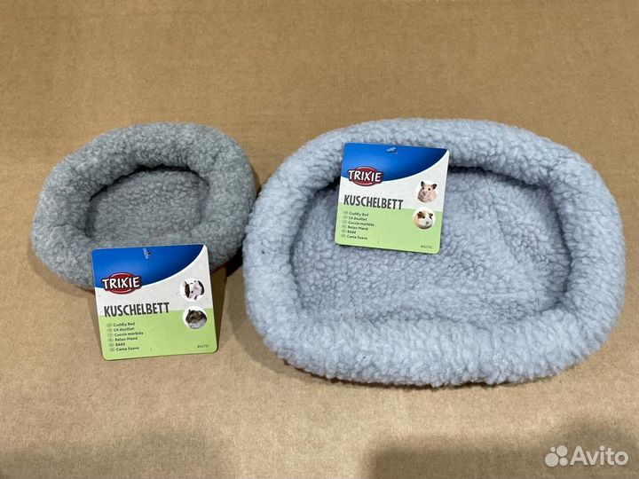 Лежак для грызунов Trixie, 13х13