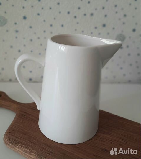 Кувшин керамика