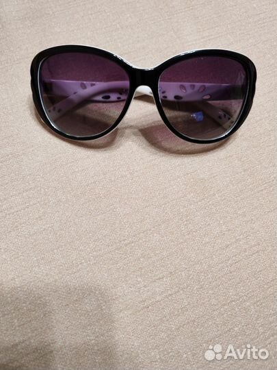 Солнцезащитные очки женские