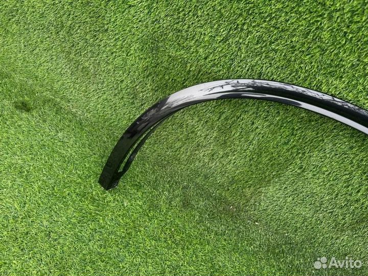 Накладка на крыло передняя левая Bmw X5 F15