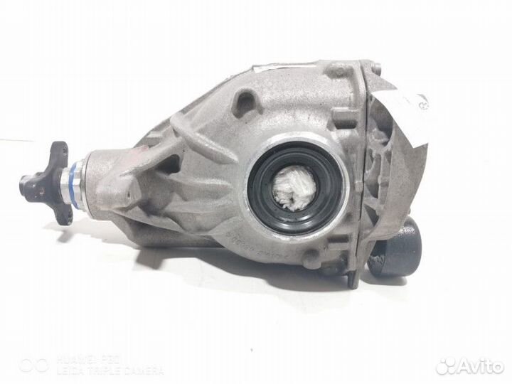 Редуктор заднего моста BMW 5 G30/G31 2018