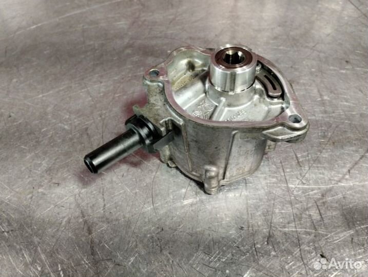 Насос вакуумный Mercedes Glk X204 OM651 2.2 CDI