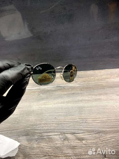 Солнцезащитные очки ray ban