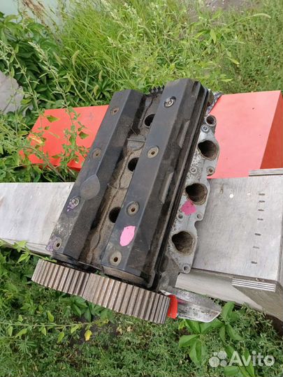 Гбц Опель омега б 2.5 контракт