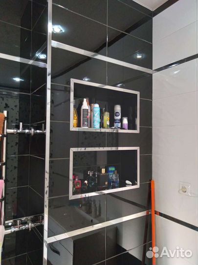 Ремонт квартир под ключ и частично