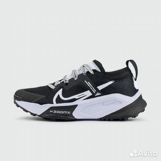 Кроссовки женские Nike Zoomx Zegama Trail 25246